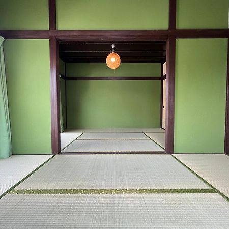 ホテル江ノ島アパートメント Katase  Экстерьер фото