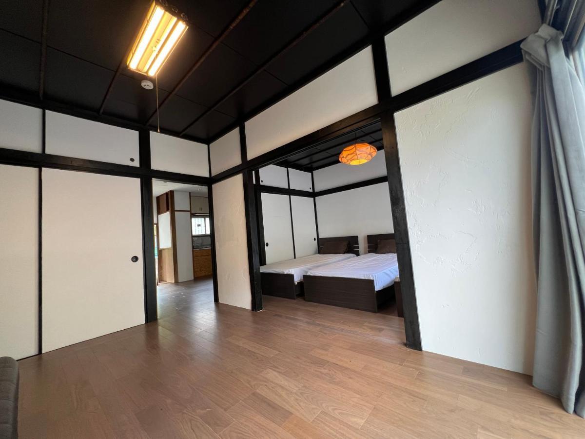 ホテル江ノ島アパートメント Katase  Экстерьер фото
