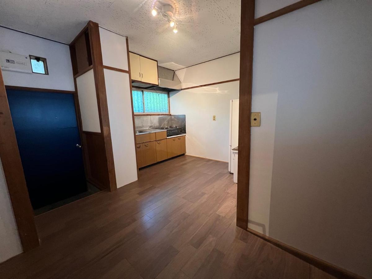 ホテル江ノ島アパートメント Katase  Экстерьер фото