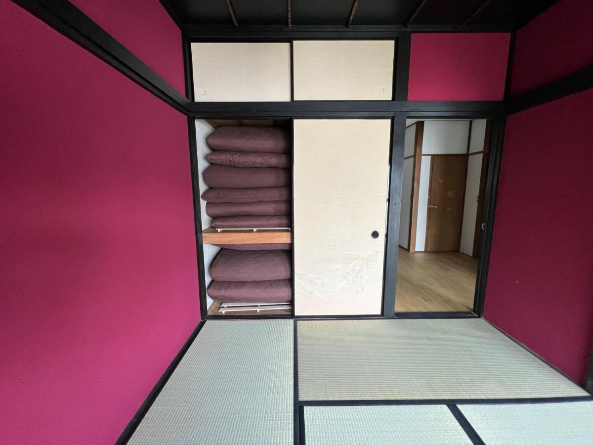 ホテル江ノ島アパートメント Katase  Экстерьер фото