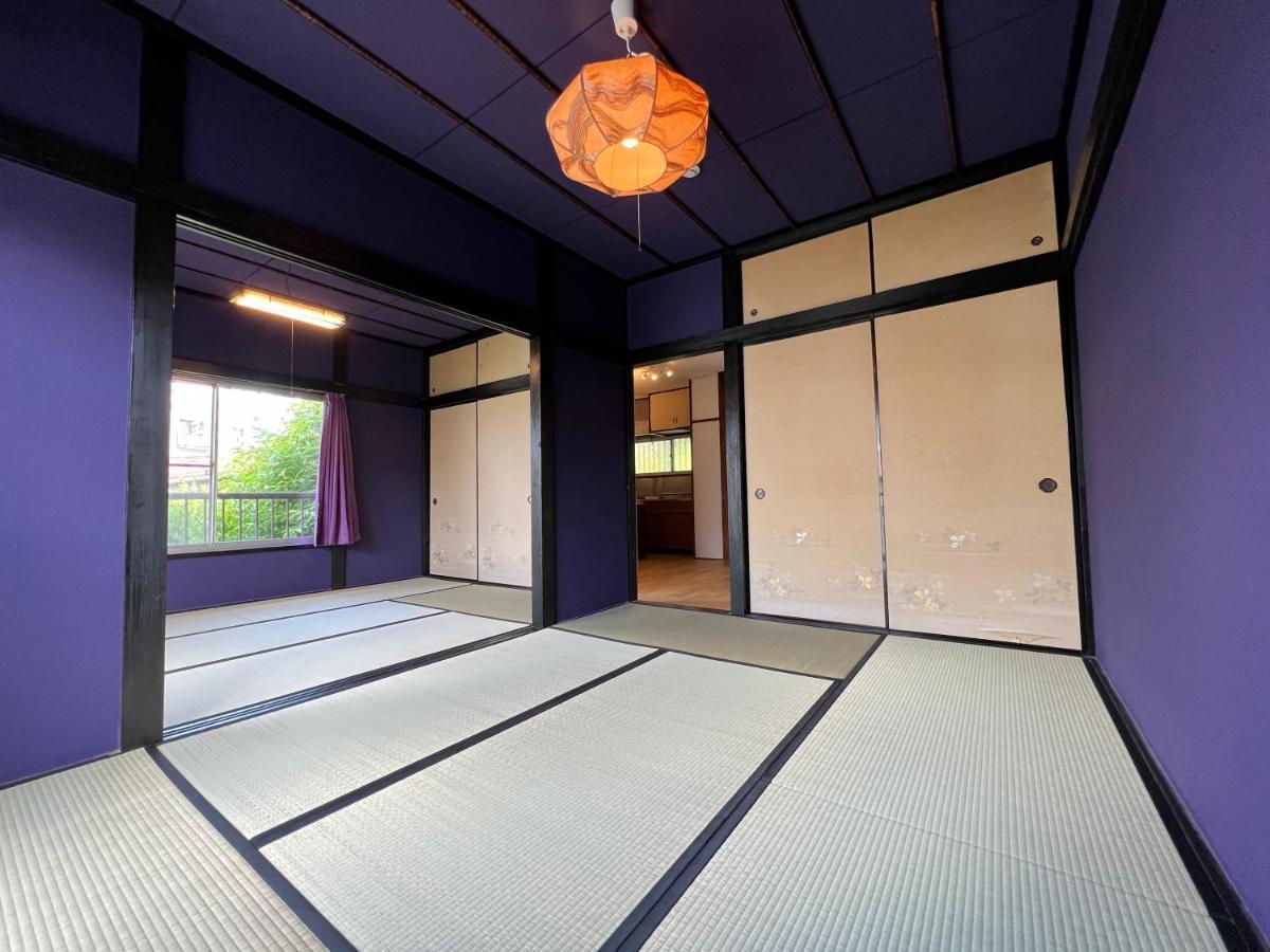 ホテル江ノ島アパートメント Katase  Экстерьер фото