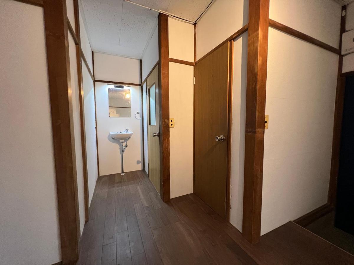 ホテル江ノ島アパートメント Katase  Экстерьер фото