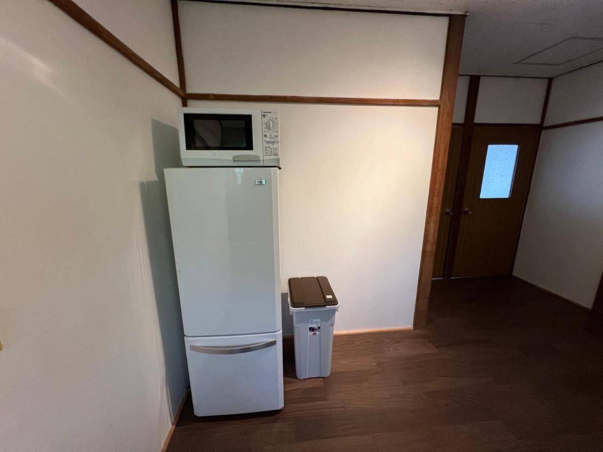 ホテル江ノ島アパートメント Katase  Экстерьер фото