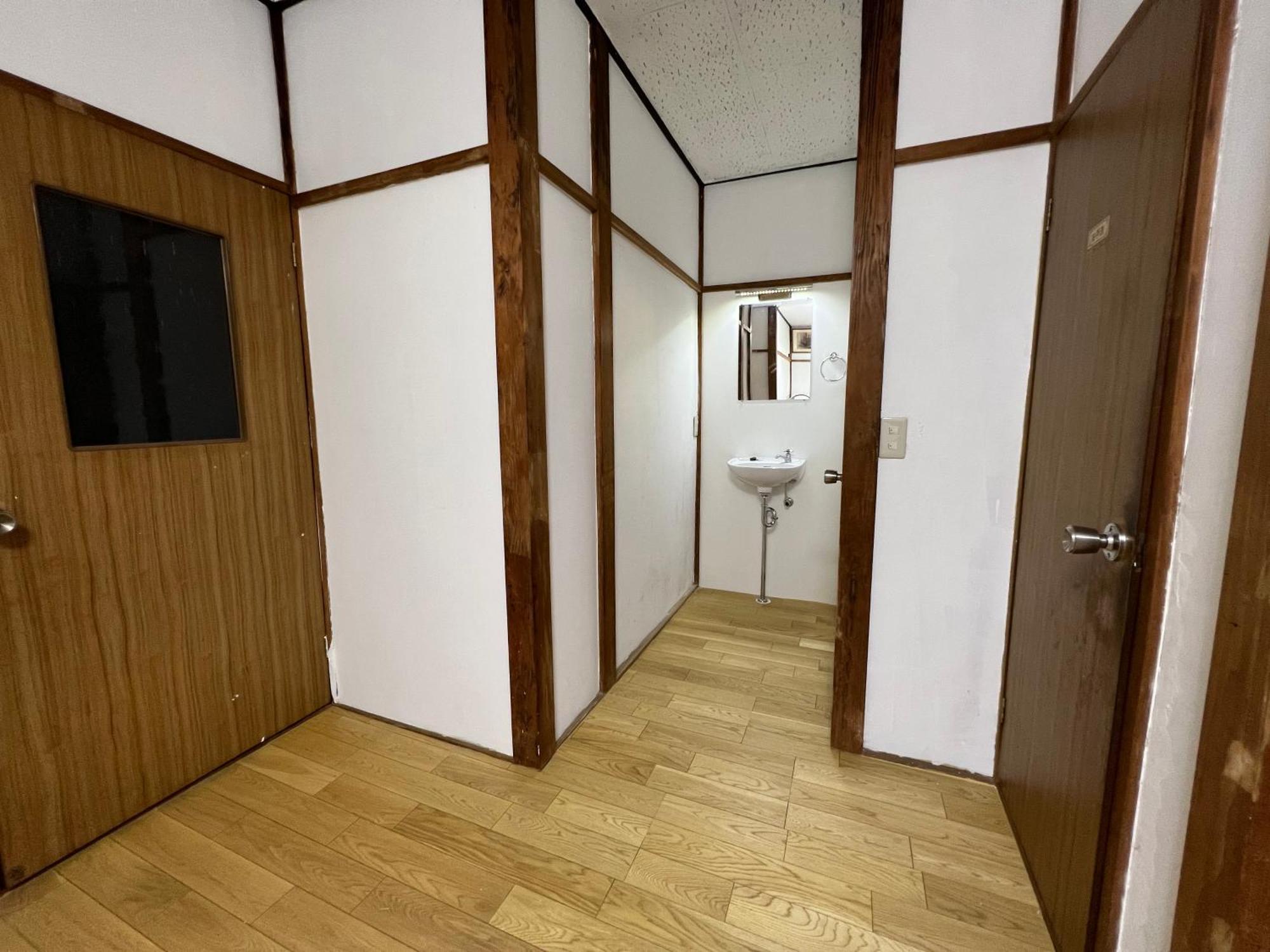 ホテル江ノ島アパートメント Katase  Экстерьер фото