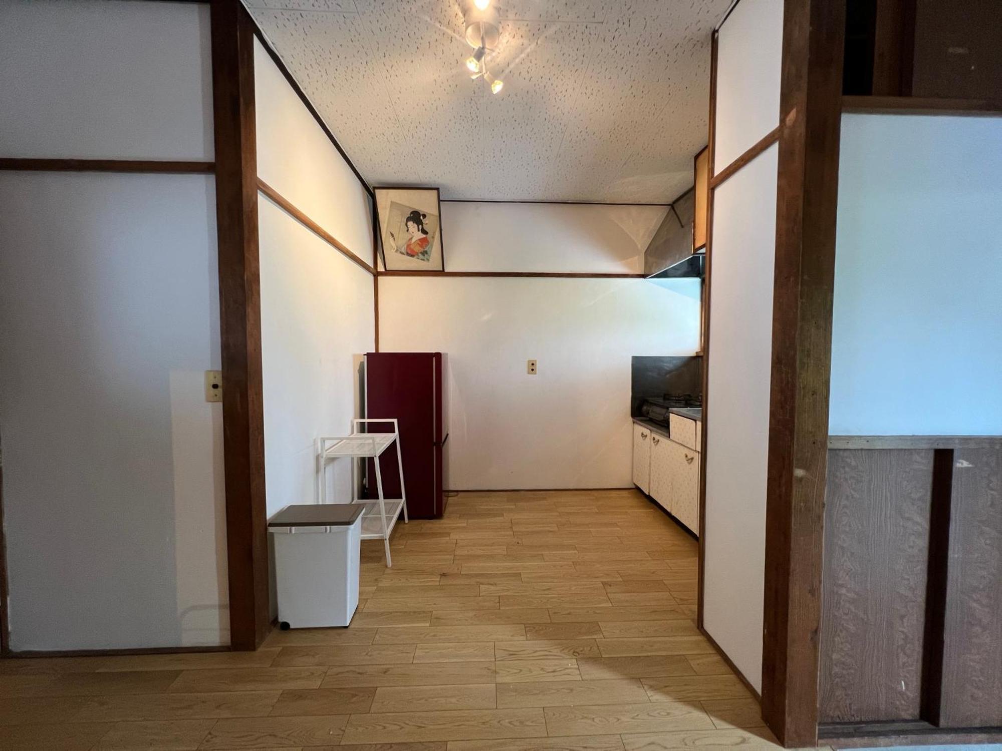 ホテル江ノ島アパートメント Katase  Экстерьер фото