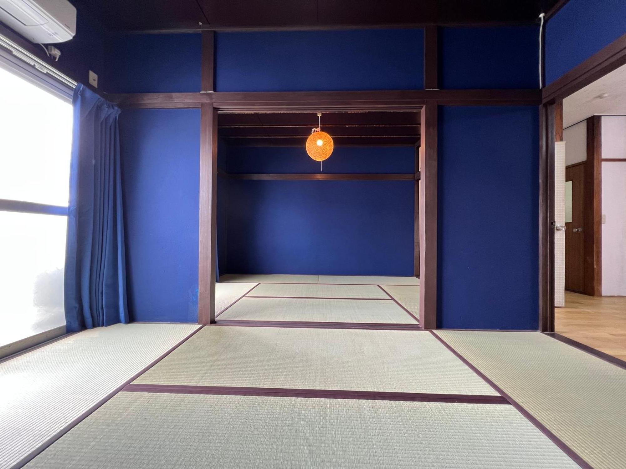 ホテル江ノ島アパートメント Katase  Экстерьер фото