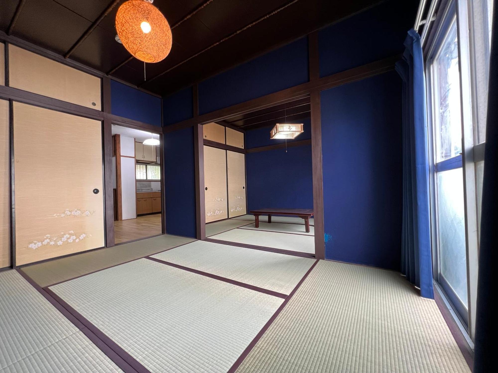 ホテル江ノ島アパートメント Katase  Экстерьер фото