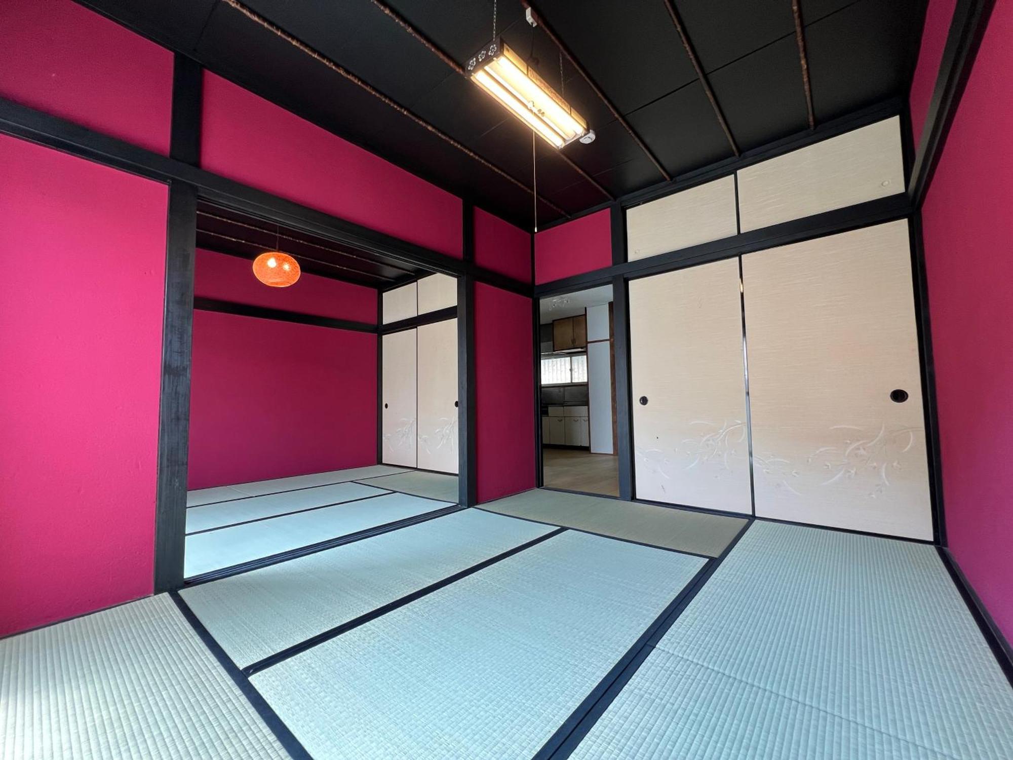 ホテル江ノ島アパートメント Katase  Экстерьер фото