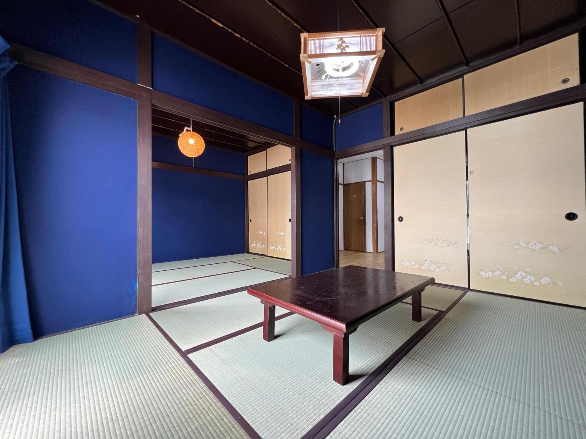 ホテル江ノ島アパートメント Katase  Экстерьер фото