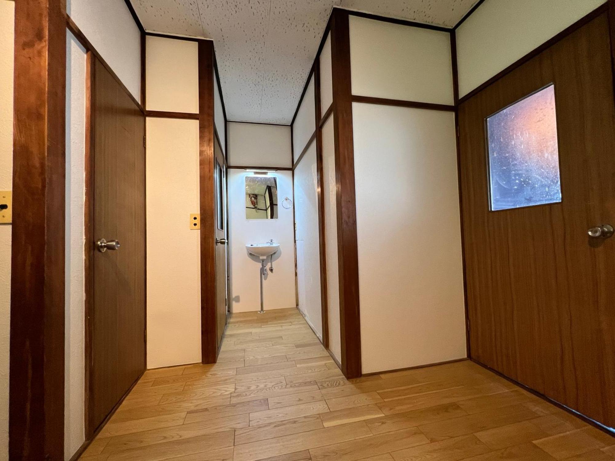 ホテル江ノ島アパートメント Katase  Экстерьер фото